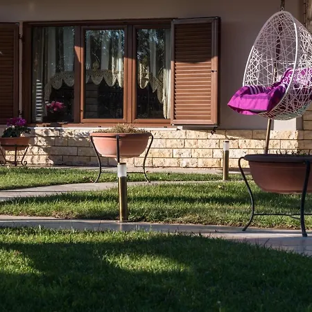 Idilico Hébergement de vacances Nea Kallikrateia