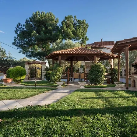 Holiday home Idilico