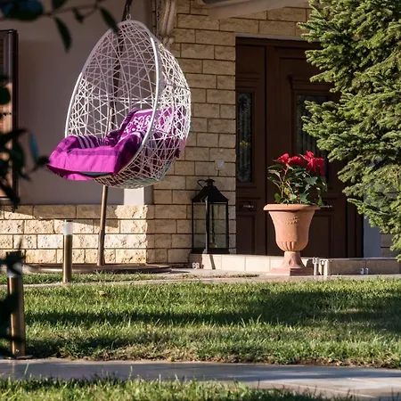 Idilico Hébergement de vacances Nea Kallikrateia