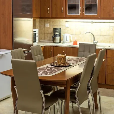 Idilico Holiday home *
