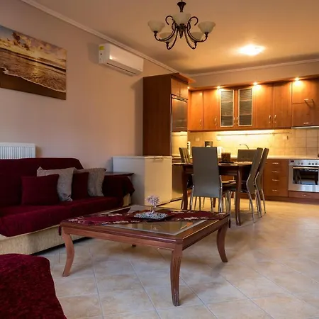 Holiday home Idilico