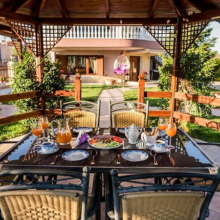 Idilico Holiday home Nea Kallikrateia